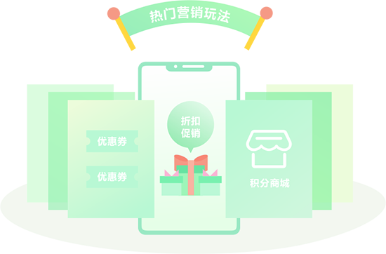 小程序網站建設
