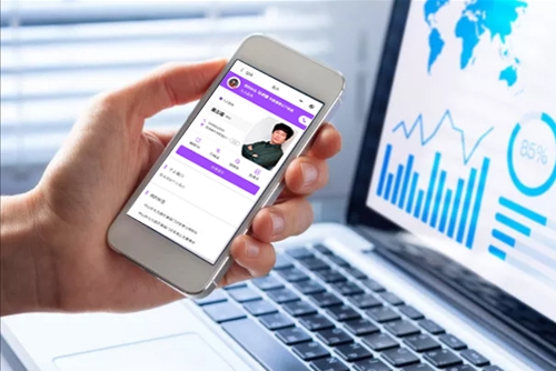 企業(yè)電子名片小程序，助力企業(yè)業(yè)務(wù)更好發(fā)展